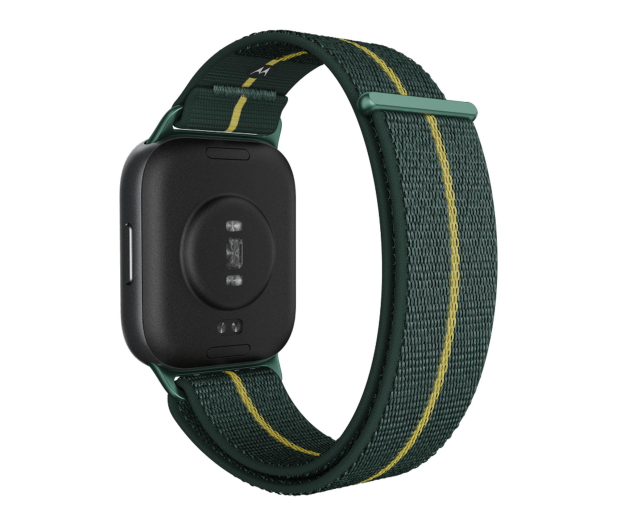 Motorola moto watch fit Trekking Green - 1330178 - zdjęcie 5